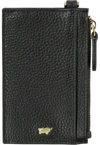 Braun Büffel ASTI  - Portafoglio - schwarz