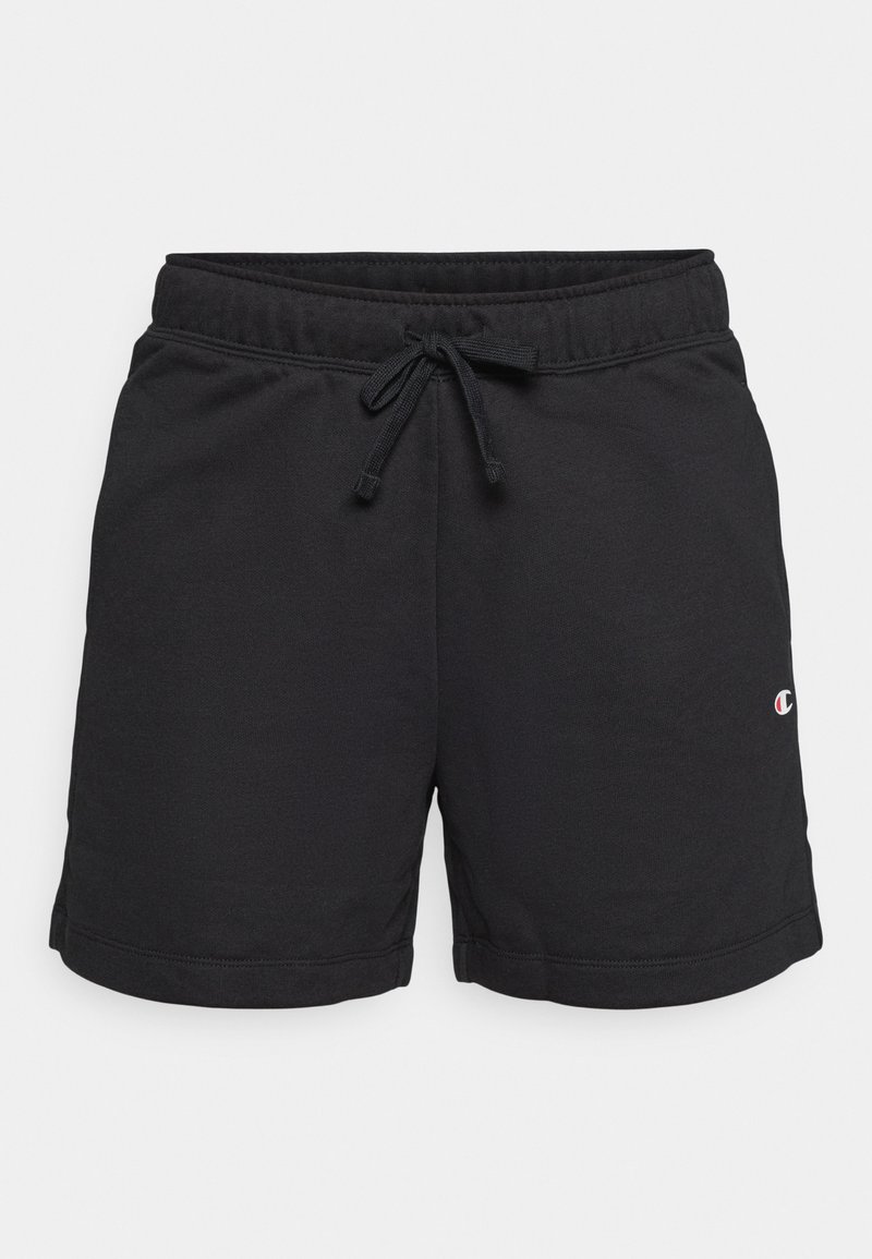 Champion Shorts zwart