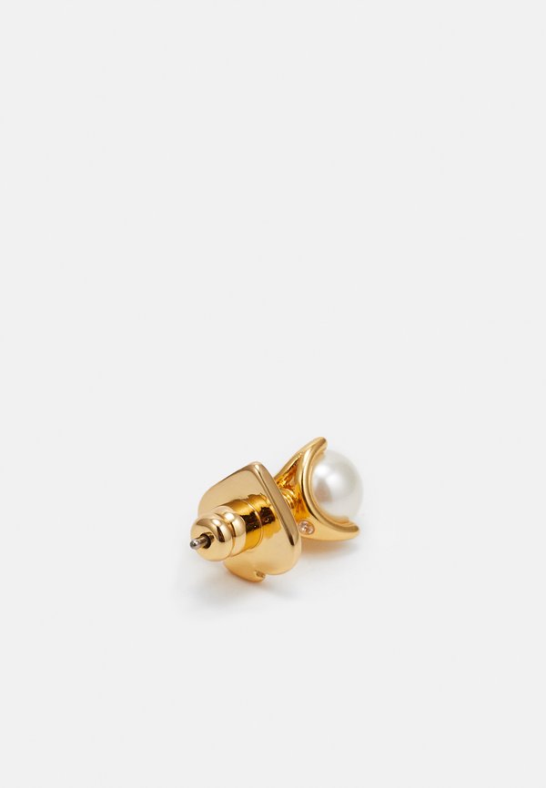 MINI TRIO PRONG STUDS - Earrings2