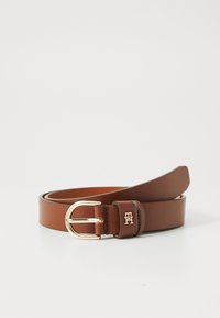 ESSENTIAL EFFORTLESS  - Cinturón - winter cognac