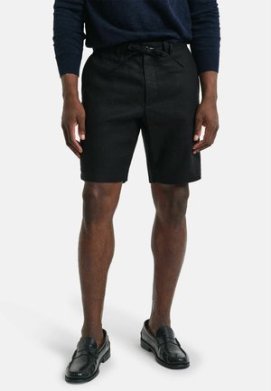 Shorts - black