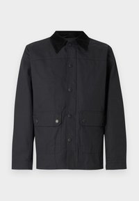 Allvädersjacka - dark navy