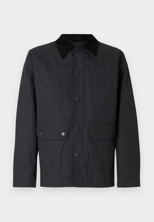 Ελαφρύ μπουφάν - dark navy