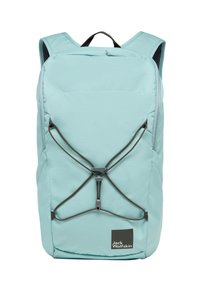 Jack Wolfskin Rugzak - soft jade