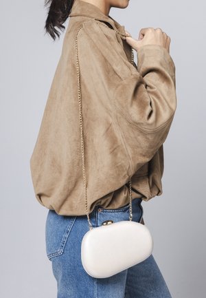 Dolce Vita DIONNE - Clutch - taupe