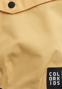 Color Kids Skidbyxor - woodrose