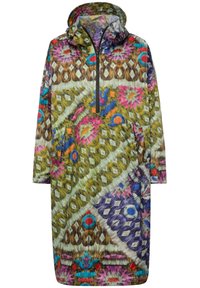 LAURASØN Parkas - green