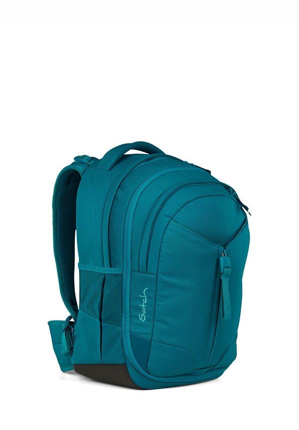 MATCH – Schulranzen – petrol