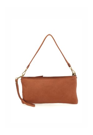Borsa a mano - rust