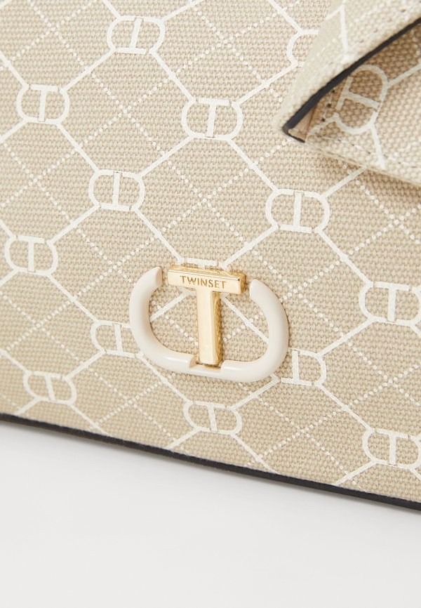 BAG - Handbag - beige3