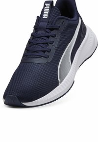 Puma UNISEX niebieski
