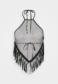 MIRISSA - Φανέλα - black