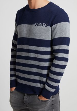 Maglione - blue