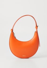Unselected, orange