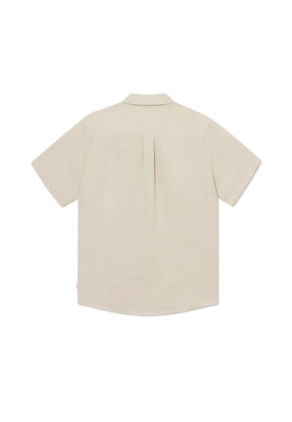 KRIS - Shirt - light sand2