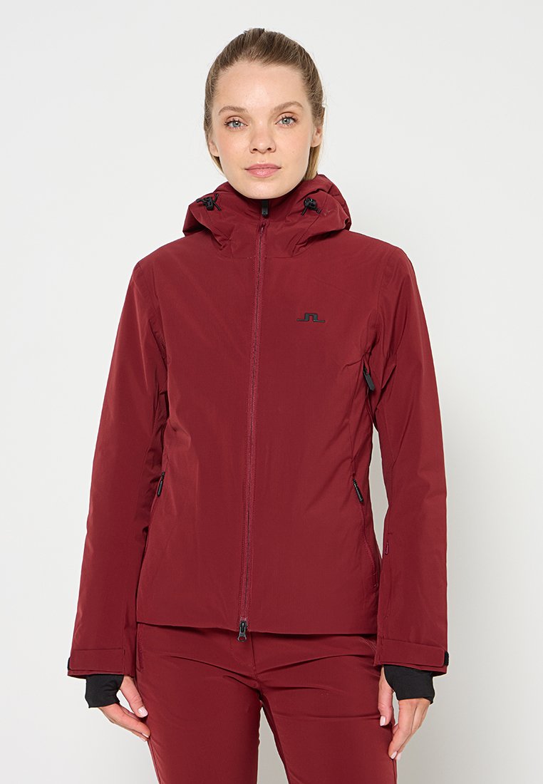 Chaqueta de esquí