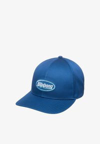 Valittu, blue