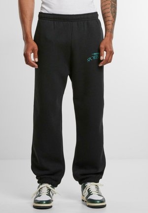 Pantalon de survêtement - black