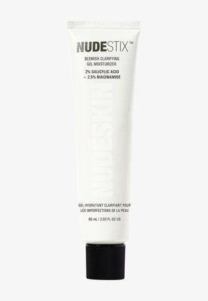 NUDESKIN - BLEMISH CLARIFYING GEL MOISTURIZER - Hydratant