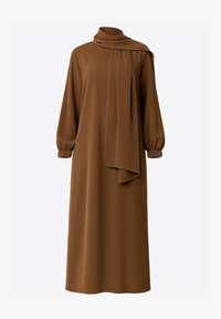 Niet geselecteerd, braun