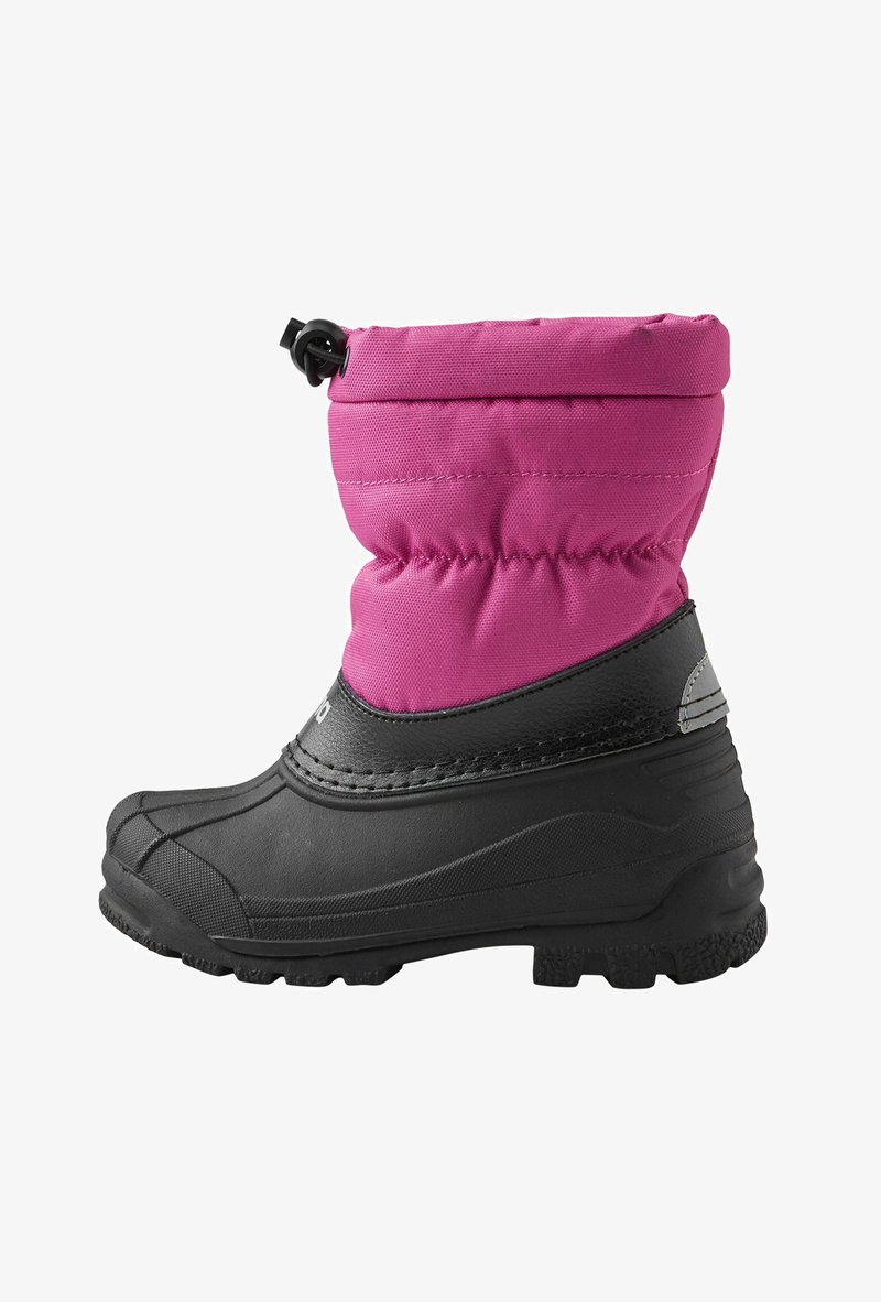 Reima NEFAR UNISEX - Snowboot/Winterstiefel - magenta purple