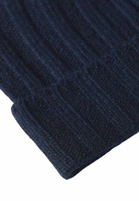 John Henric CLASSIC CABLE - Mössa - dark blue