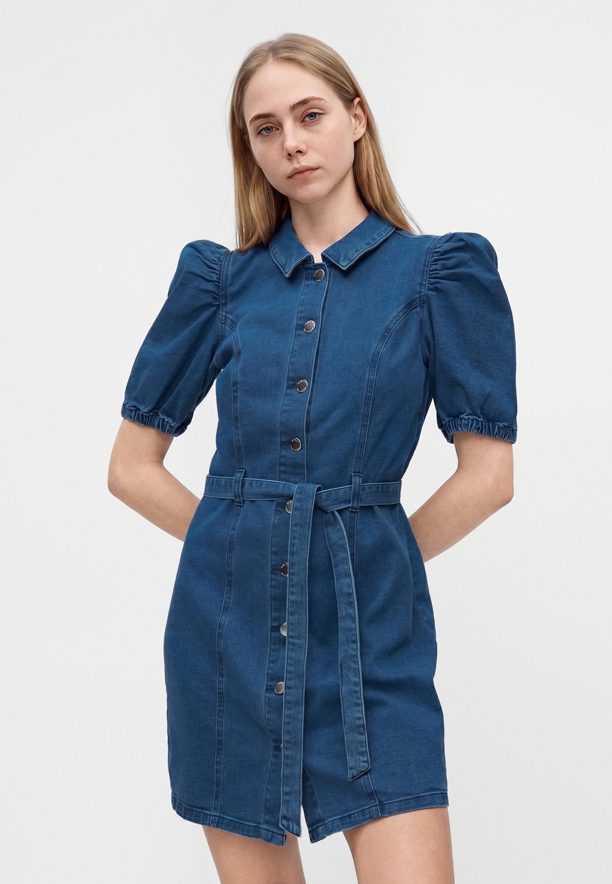 Denim ONLVIBBE Short