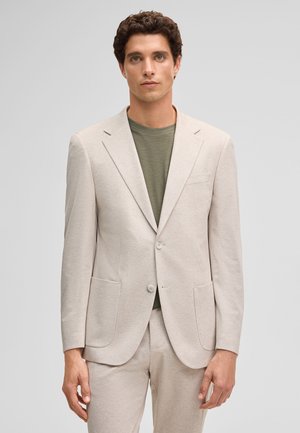 Strellson STRELLSON BAUKASTEN-SAKKO ARNDT - Anzugsakko - beige