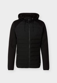 Sélectionné, basic black