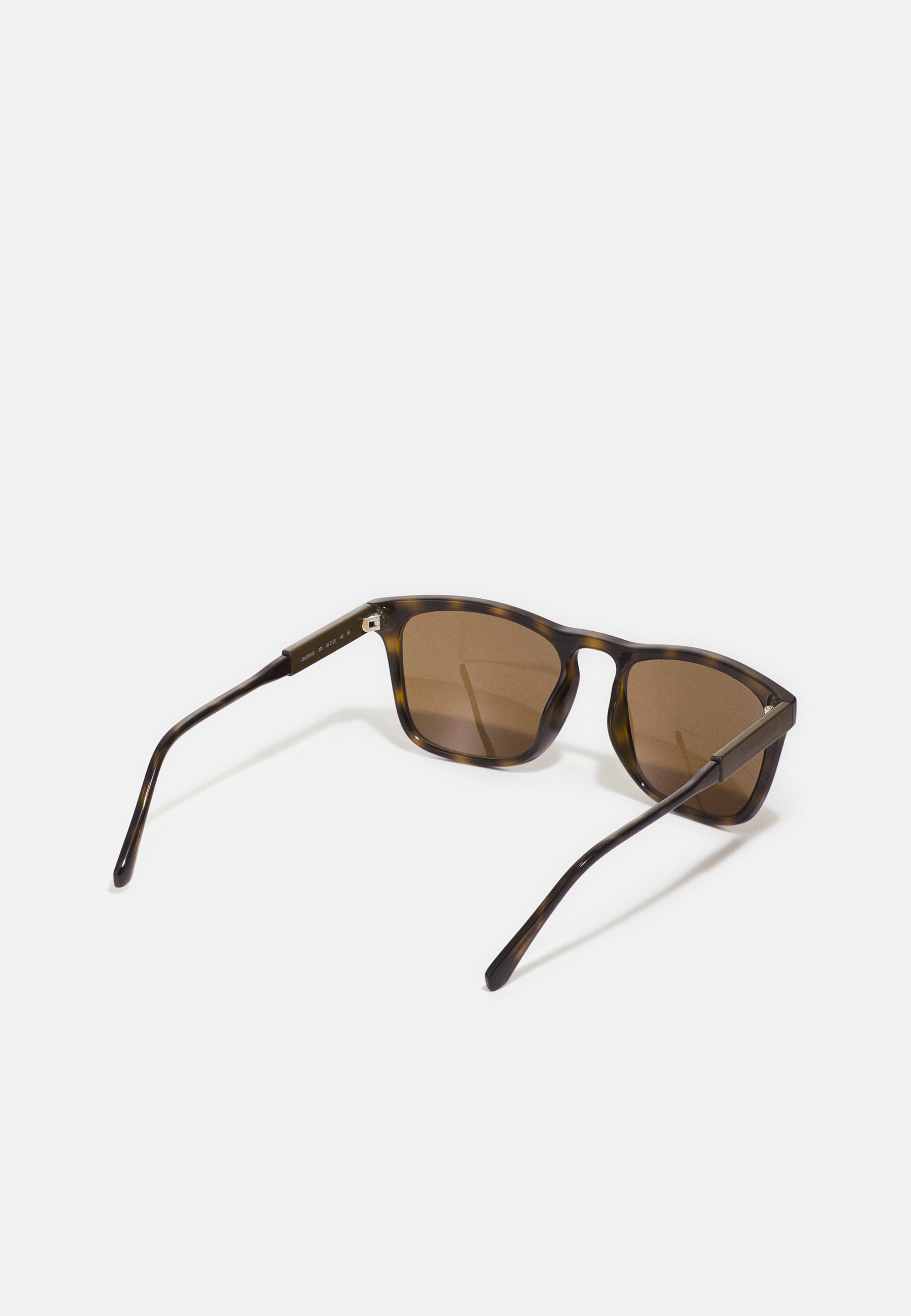 Calvin Klein Jeans UNISEX - Occhiali da sole - green/verde - Zalando.it