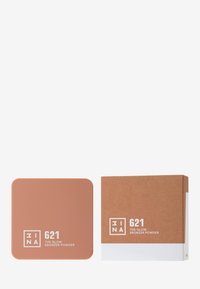 3ina THE GLOW BRONZER POWDER - Bronzer - 621 glow sand