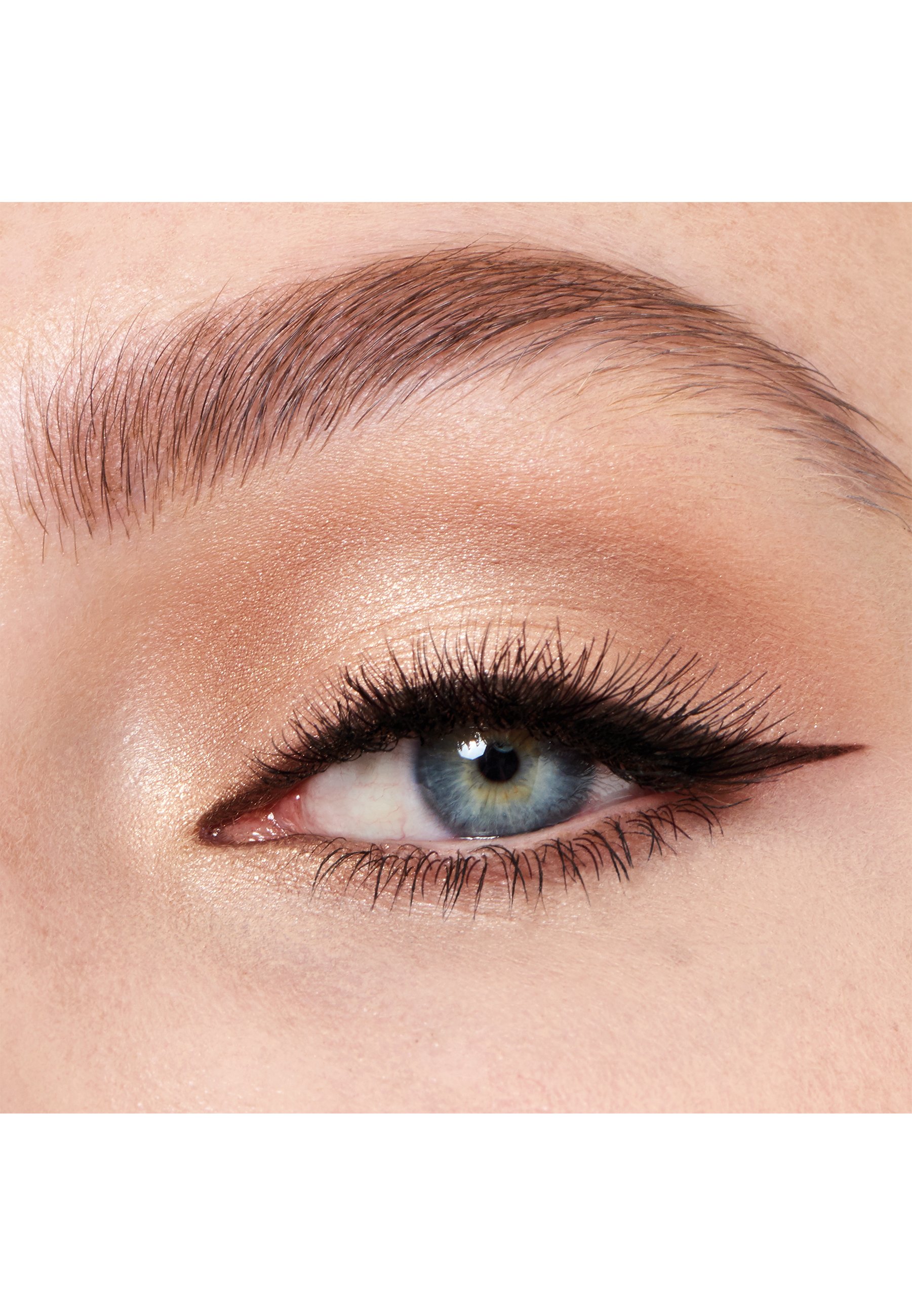 Charlotte Tilbury NUDEGASM FACE PALETTE - Face palette
