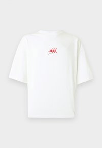 Non sélectionné, white