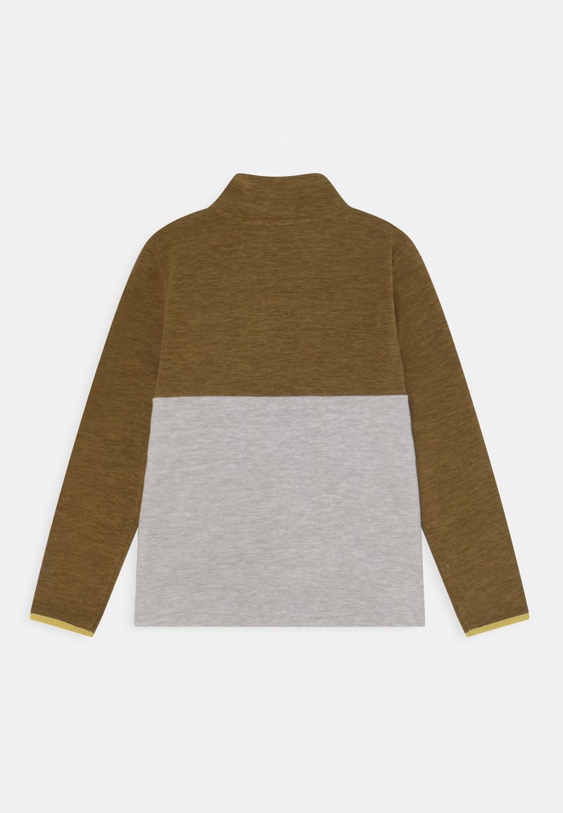 Kinder Sportbekleidung | Icepeak LINDON JR UNISEX Fleecepullover dark green/dunkelgrün - PL78459 Kinder Sportbekleidung | Icepeak LINDON JR UNISEX Fleecepullover dark green/dunkelgrün - PL78459