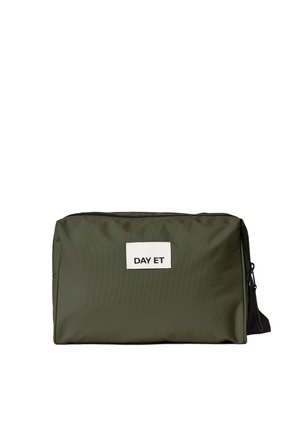 LARGE NYLON TOILETRY BAG - Kosmetiktasche - 602