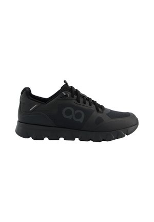 SNEAKER - Sneaker low - schwarz