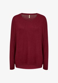 Vybráno, dark red mel