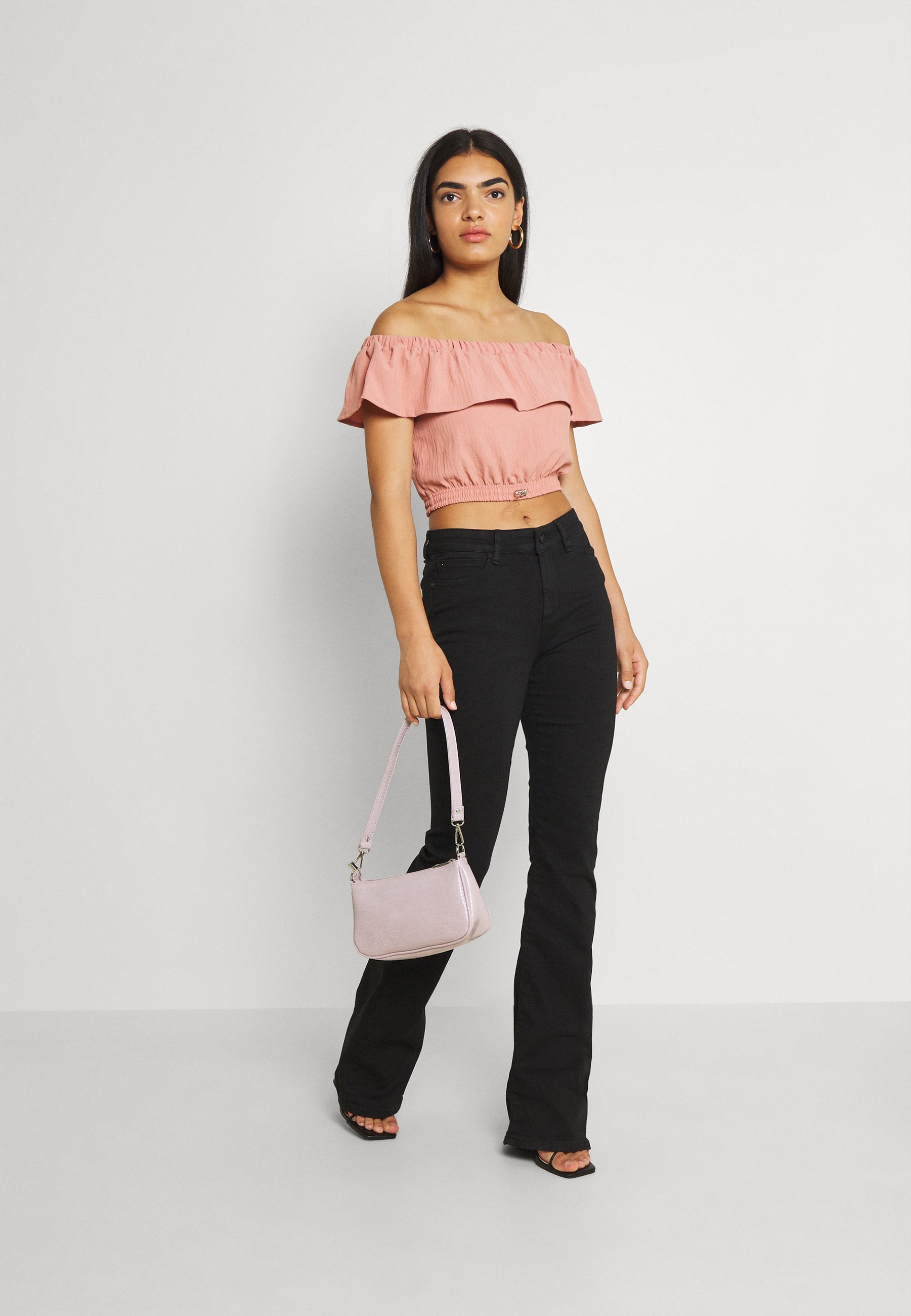 Ivy Copenhagen TARA FLARE WASH COOL 
