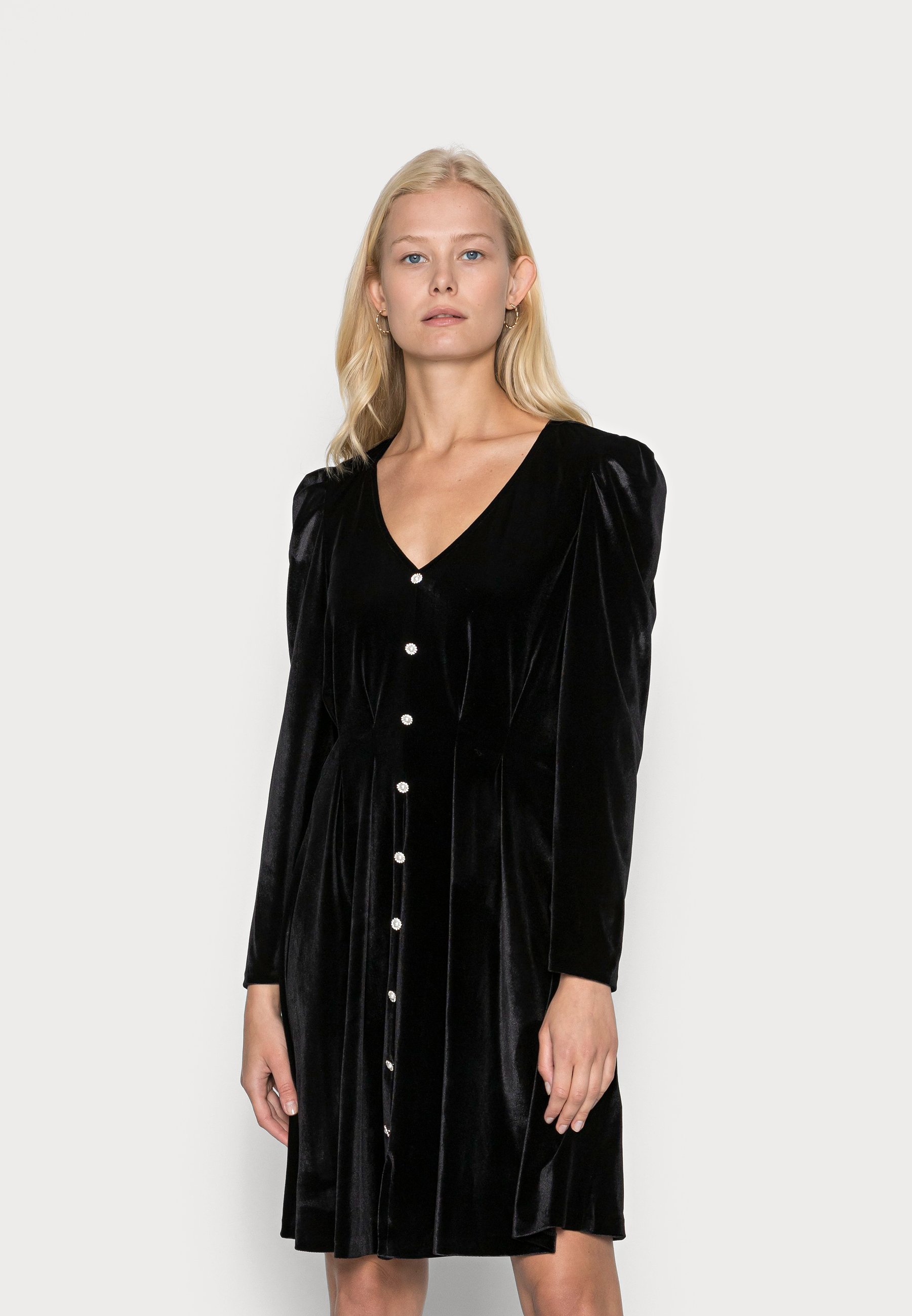 naf naf cocktail dress