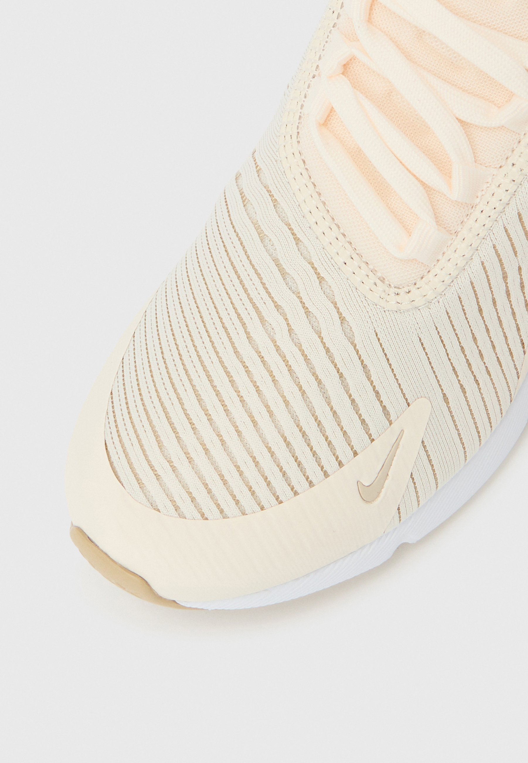 nike air max 270 women's beige