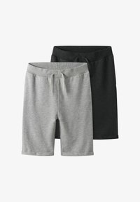 Unausgewählt, grey melange