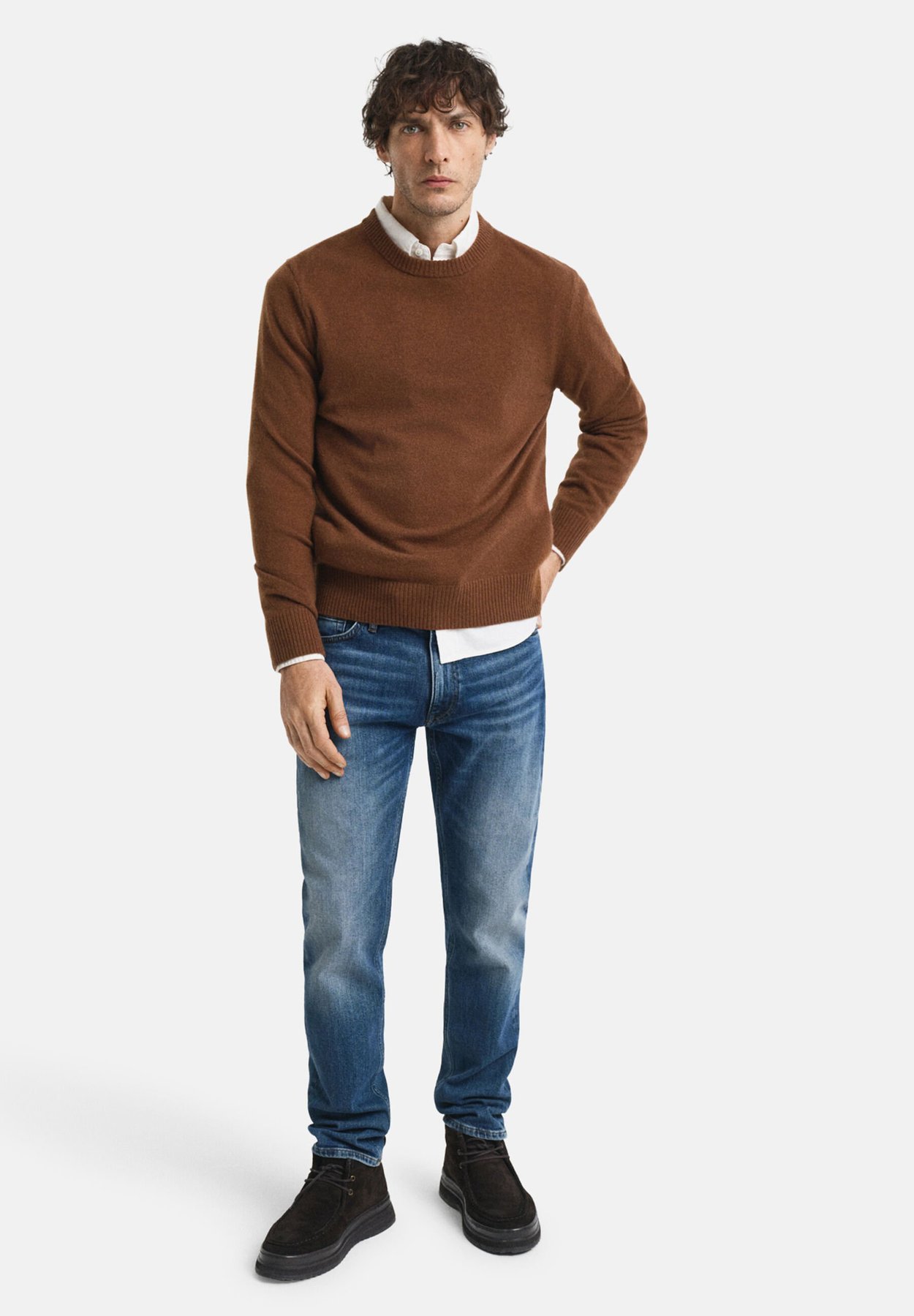 SLIM JEANS