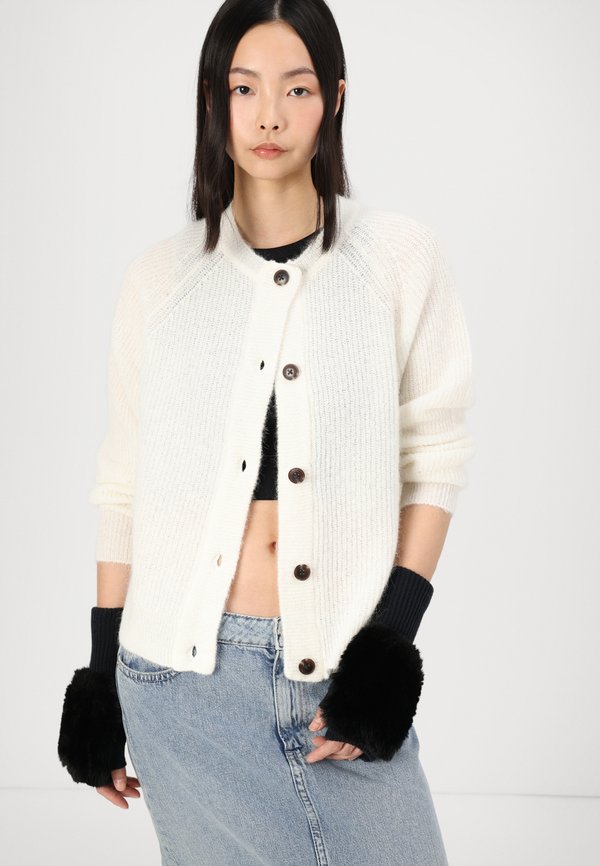 SLFLULU CARDIGAN - Cardigan4