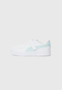Non sélectionné, white/sea glass