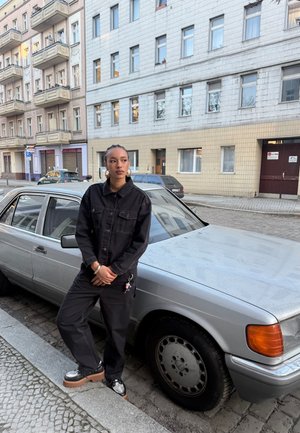 Timberland STONE STREET - Purjetamiskingad - offwhite/black