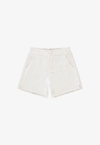 Niet geselecteerd, grey melee