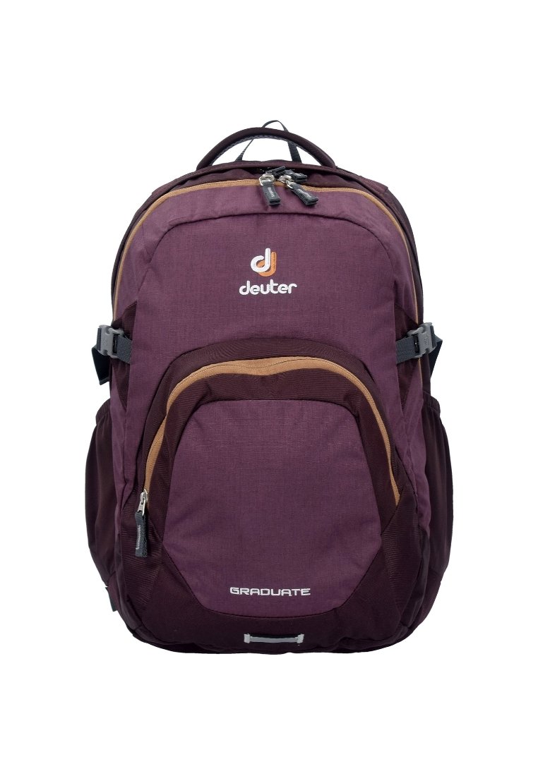 Deuter DAYPACK GRADUATE Cartable d'école purple/violet ZALANDO