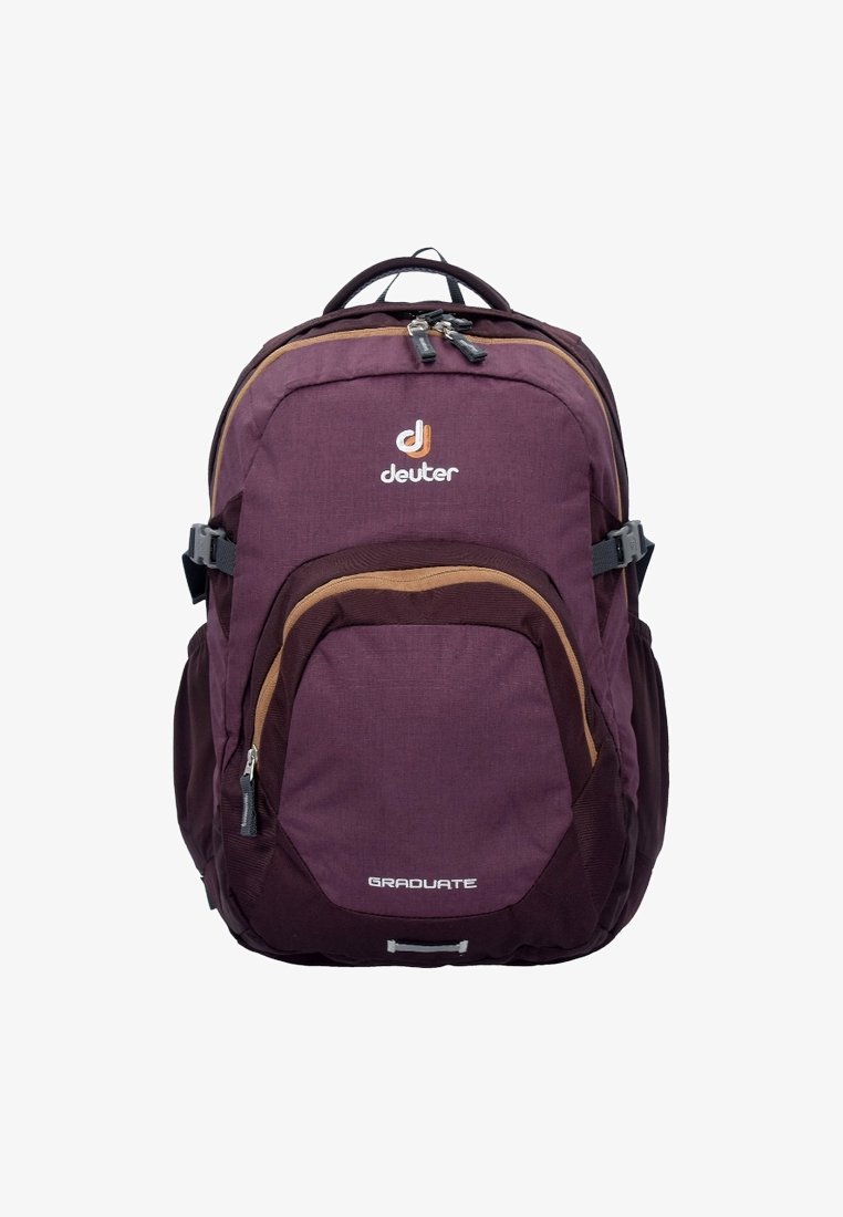 Deuter DAYPACK GRADUATE Cartable d'école purple/violet ZALANDO
