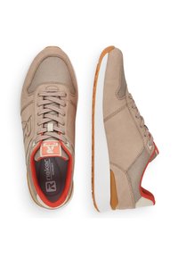 Rieker Sport Sneaker low - beige