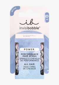 INVISIBOBBLE POWER BE VISLE 6PC - Håraccessoar - multicolor